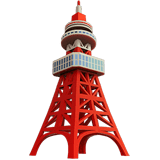 tokyo tower, for sale, lease