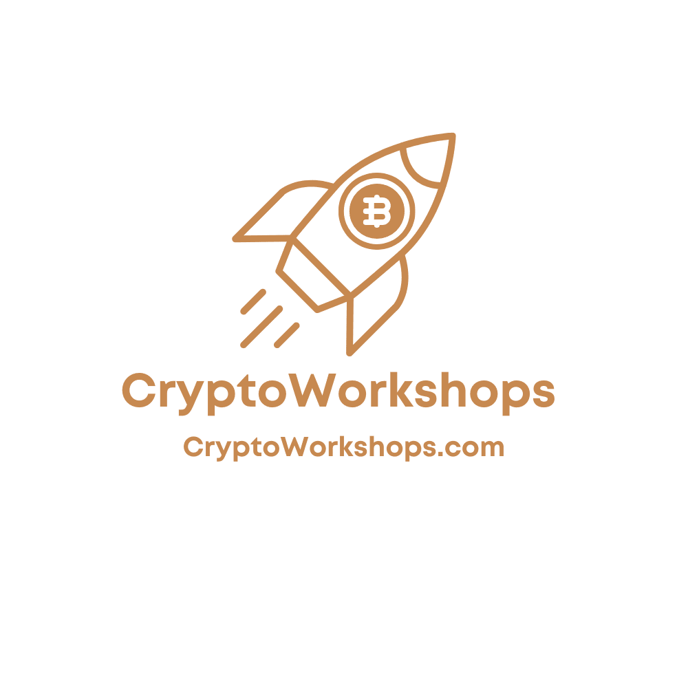 Crypto Workshops the place to learn crypto