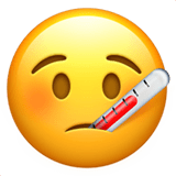 sick emoji for sale, lease