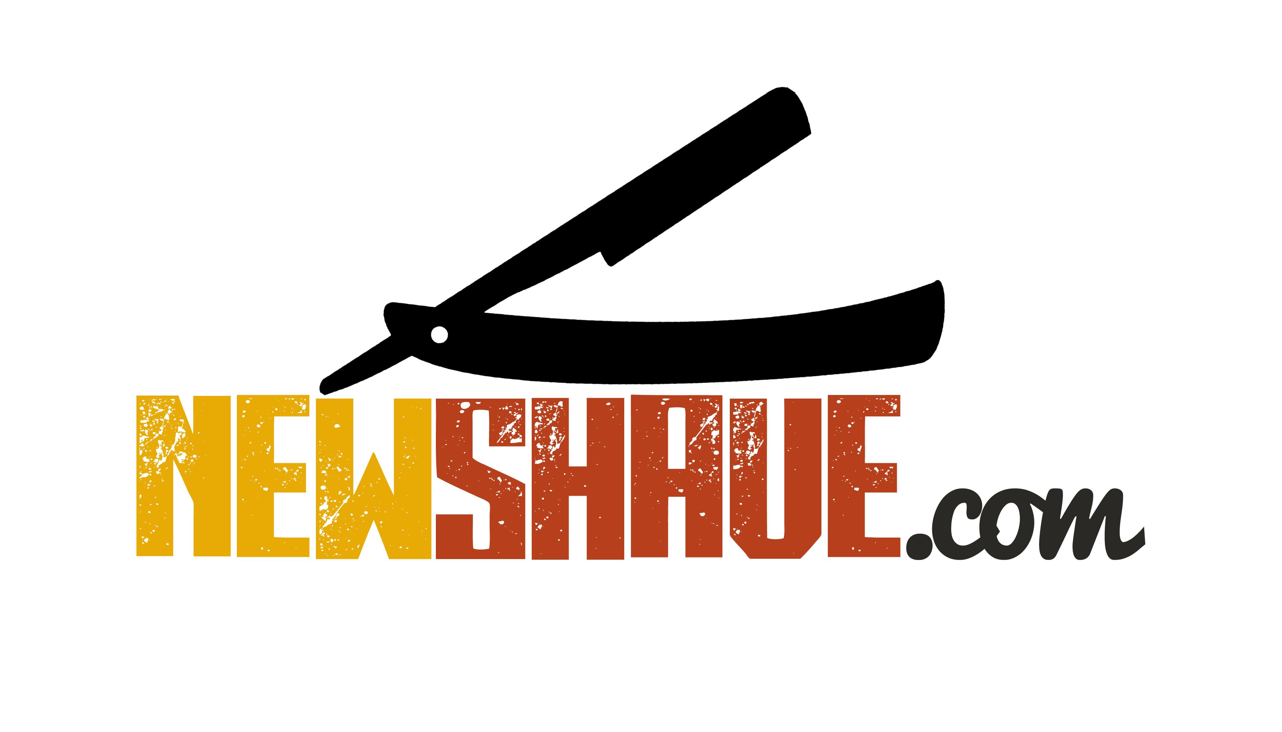 new shave, newshave.com