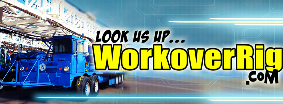 Workover Rig, workoverrig.com